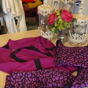 Gorgeous lululemon set